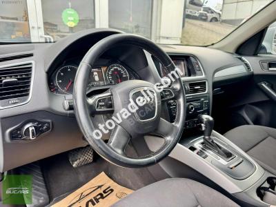 Audi Q5 2011 2.0 TDI Quattro