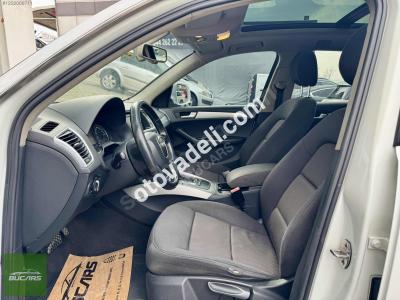 Audi Q5 2011 2.0 TDI Quattro