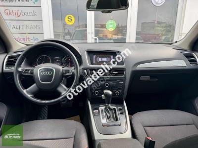 Audi Q5 2011 2.0 TDI Quattro