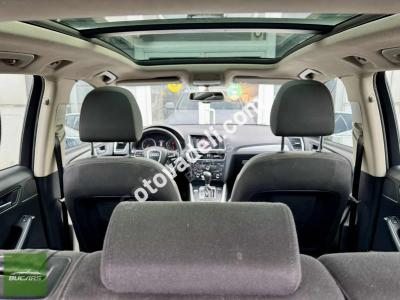 Audi Q5 2011 2.0 TDI Quattro