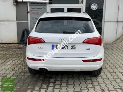 Audi Q5 2011 2.0 TDI Quattro