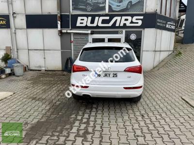 Audi Q5 2011 2.0 TDI Quattro