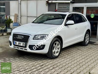 Audi Q5 2011 2.0 TDI Quattro