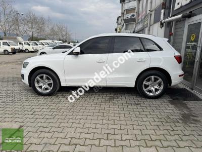 Audi Q5 2011 2.0 TDI Quattro