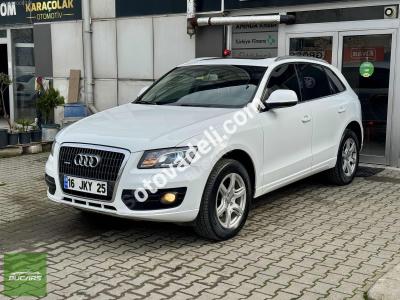 Audi Q5 2011 2.0 TDI Quattro