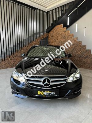 Mercedes E Serisi 2016 E 180 Elite