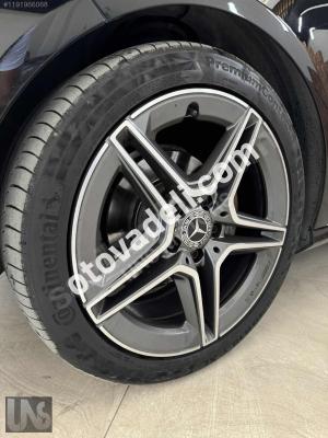 Mercedes E Serisi 2016 E 180 Elite