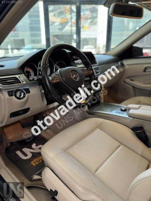 Mercedes E Serisi 2016 E 180 Elite