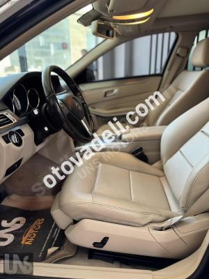 Mercedes E Serisi 2016 E 180 Elite