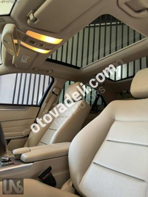 Mercedes E Serisi 2016 E 180 Elite