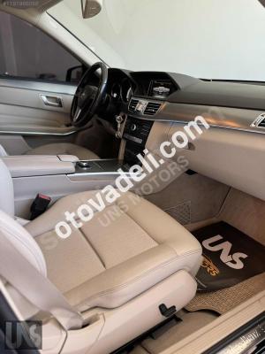 Mercedes E Serisi 2016 E 180 Elite