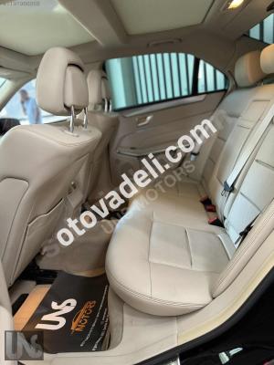 Mercedes E Serisi 2016 E 180 Elite