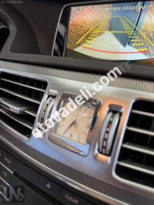 Mercedes E Serisi 2016 E 180 Elite