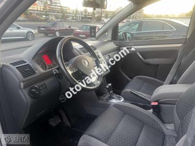 Volkswagen Touran 2010 1.4 TSI Comfortline