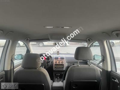 Volkswagen Touran 2010 1.4 TSI Comfortline