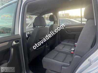 Volkswagen Touran 2010 1.4 TSI Comfortline