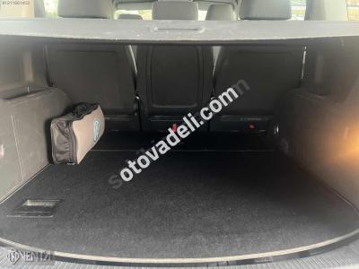 Volkswagen Touran 2010 1.4 TSI Comfortline