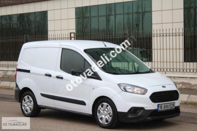 Ford Transit Courier 2020 1.5 TDCi Trend
