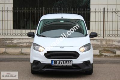 Ford Transit Courier 2020 1.5 TDCi Trend