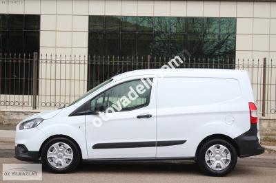 Ford Transit Courier 2020 1.5 TDCi Trend