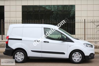 Ford Transit Courier 2020 1.5 TDCi Trend