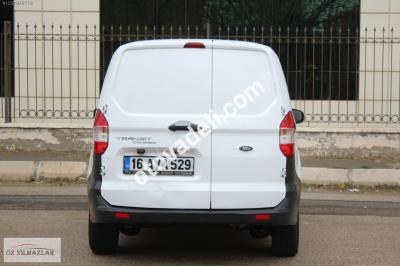 Ford Transit Courier 2020 1.5 TDCi Trend
