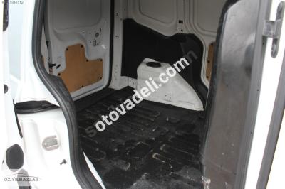 Ford Transit Courier 2020 1.5 TDCi Trend