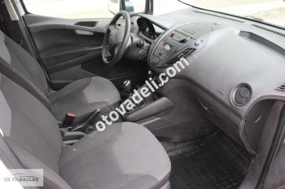 Ford Transit Courier 2020 1.5 TDCi Trend