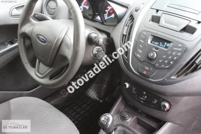 Ford Transit Courier 2020 1.5 TDCi Trend