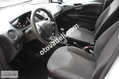 Ford Transit Courier 2020 1.5 TDCi Trend