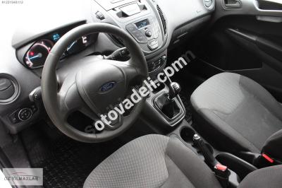 Ford Transit Courier 2020 1.5 TDCi Trend