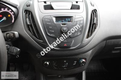 Ford Transit Courier 2020 1.5 TDCi Trend