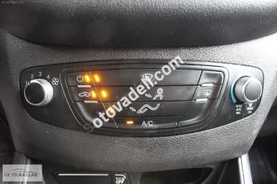 Ford Transit Courier 2020 1.5 TDCi Trend