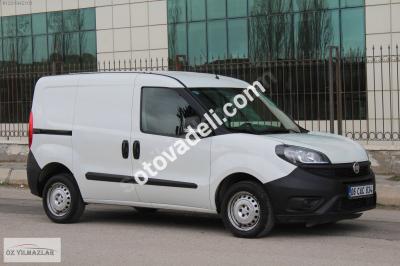 Fiat Doblo Cargo 2020 1.3 Multijet