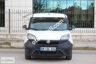 Fiat Doblo Cargo 2020 1.3 Multijet