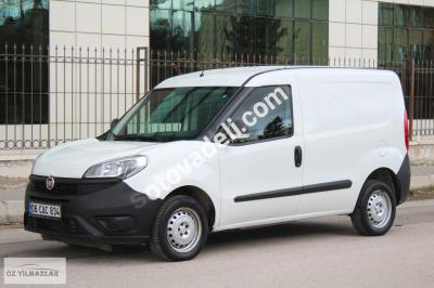 Fiat Doblo Cargo 2020 1.3 Multijet