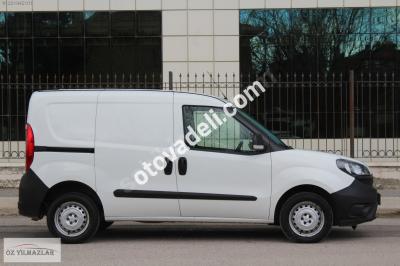 Fiat Doblo Cargo 2020 1.3 Multijet