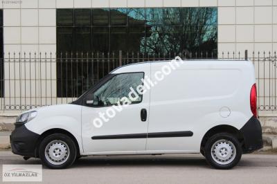 Fiat Doblo Cargo 2020 1.3 Multijet