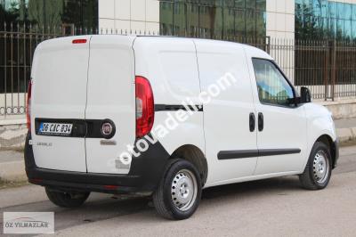 Fiat Doblo Cargo 2020 1.3 Multijet