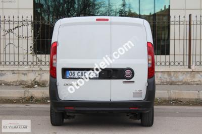 Fiat Doblo Cargo 2020 1.3 Multijet