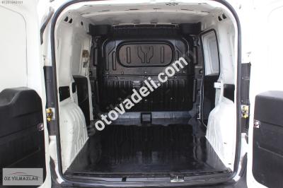 Fiat Doblo Cargo 2020 1.3 Multijet