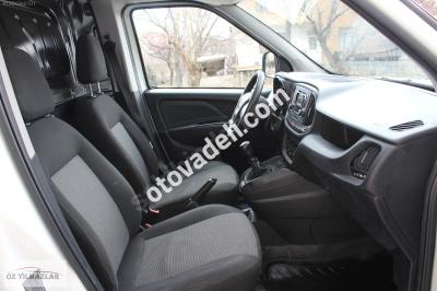 Fiat Doblo Cargo 2020 1.3 Multijet