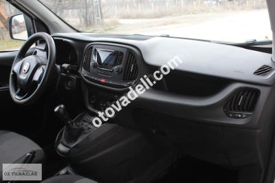 Fiat Doblo Cargo 2020 1.3 Multijet