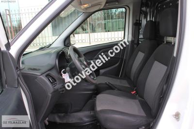 Fiat Doblo Cargo 2020 1.3 Multijet