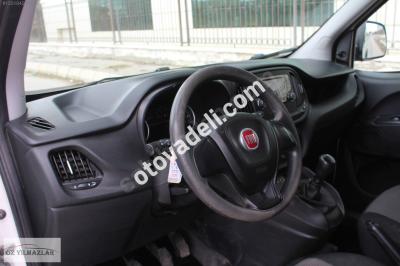 Fiat Doblo Cargo 2020 1.3 Multijet