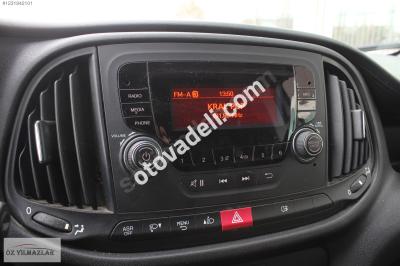 Fiat Doblo Cargo 2020 1.3 Multijet