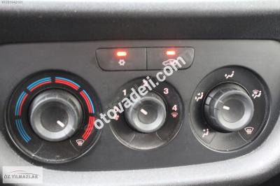 Fiat Doblo Cargo 2020 1.3 Multijet