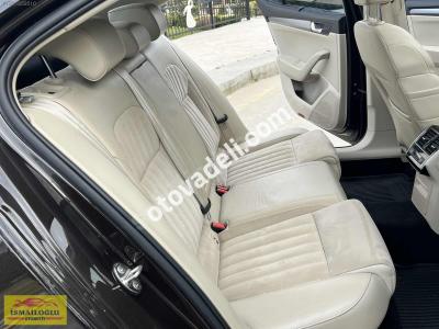Skoda Superb 2017 1.6 TDI Prestige