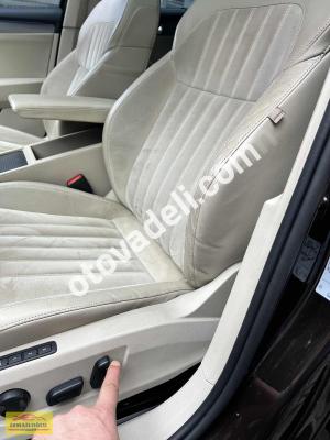 Skoda Superb 2017 1.6 TDI Prestige