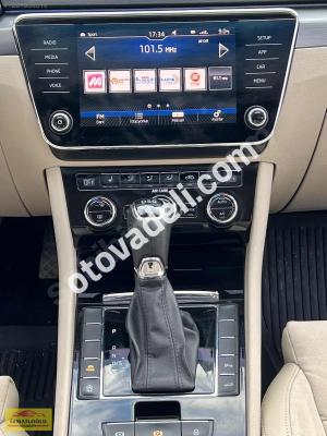 Skoda Superb 2017 1.6 TDI Prestige